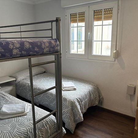 Apartamentos Centro Ciudad 2 Habitaciones Elda Εξωτερικό φωτογραφία