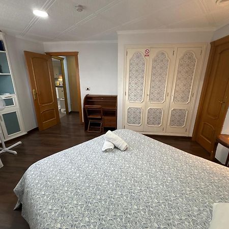Apartamentos Centro Ciudad 2 Habitaciones Elda Εξωτερικό φωτογραφία