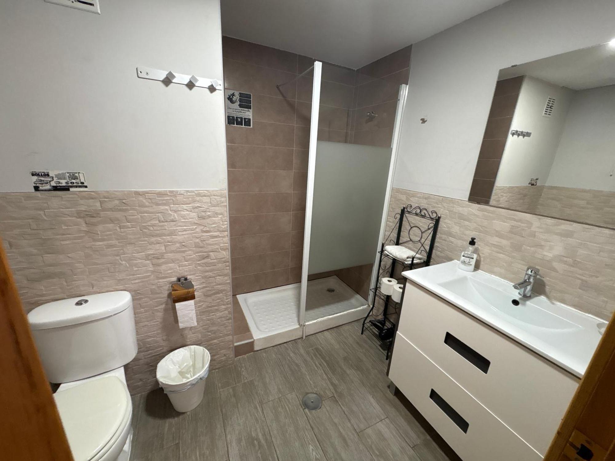 Apartamentos Centro Ciudad 2 Habitaciones Elda Εξωτερικό φωτογραφία