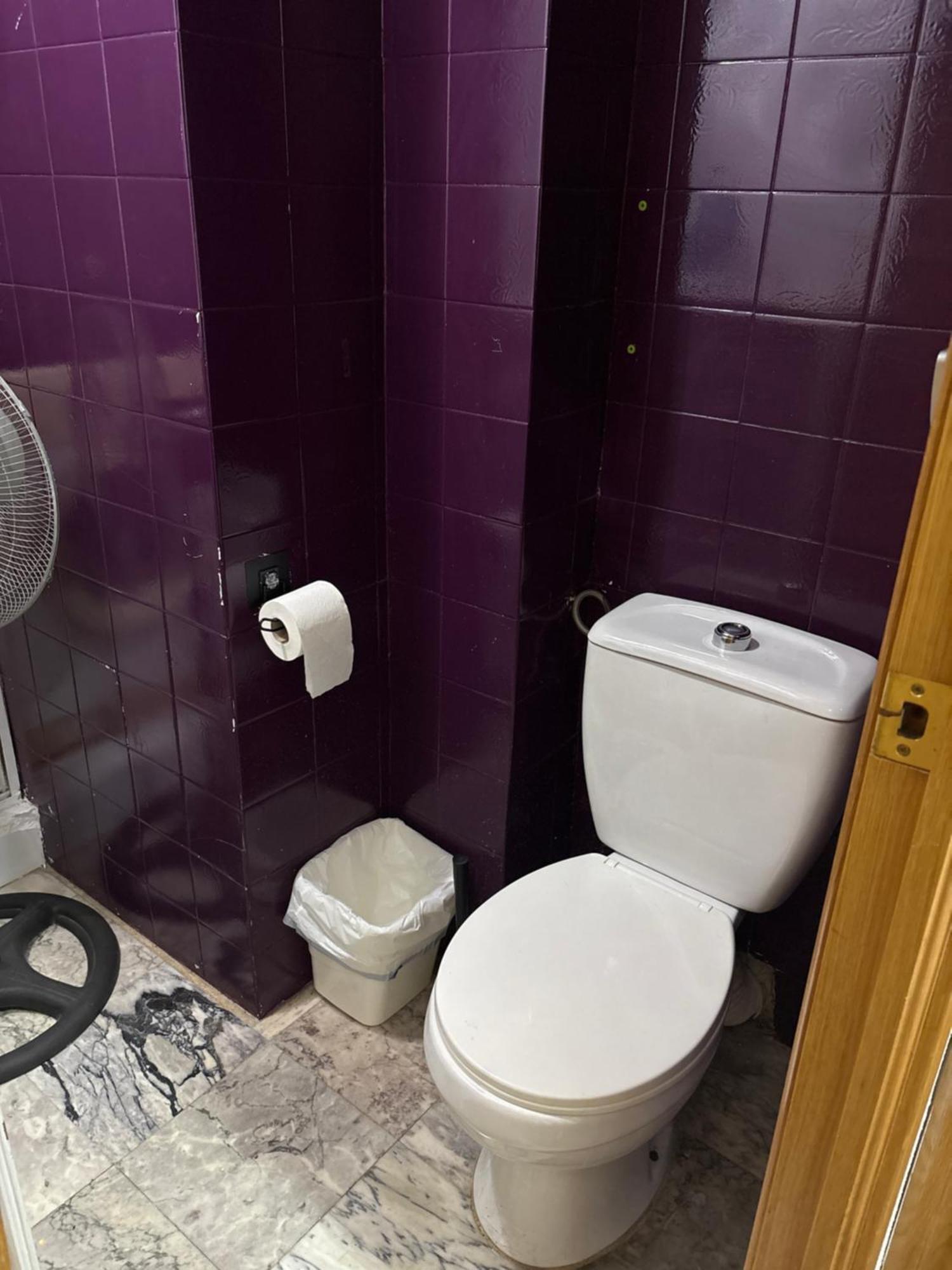 Apartamentos Centro Ciudad 2 Habitaciones Elda Εξωτερικό φωτογραφία